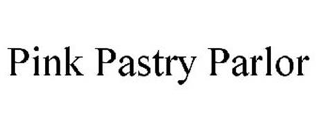PINK PASTRY PARLOR