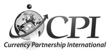 CPI CURRENCY PARTNERSHIP INTERNATIONAL