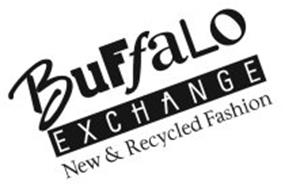 BUFFALO EXCHANGE NEW & RECYCLED FASHION