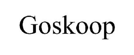 GOSKOOP