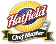 HATFIELD CHEF MASTER