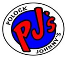 PJ'S POLOCK JOHNNY'S