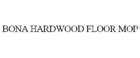 BONA HARDWOOD FLOOR MOP