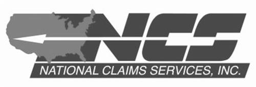 NCS NATIONAL CLAIM SERVICES, INC.