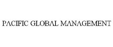 PACIFIC GLOBAL MANAGEMENT