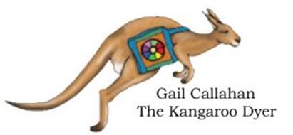 GAIL CALLAHAN THE KANGAROO DYER