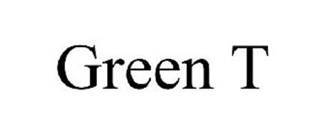 GREEN T