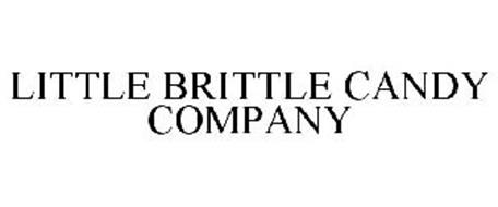 LITTLE BRITTLE CANDY COMPANY