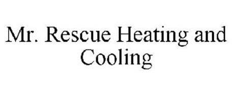 MR. RESCUE HEATING AND COOLING
