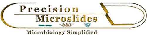 PRECISION MICROSLIDES MICROBIOLOGY SIMPLIFIED