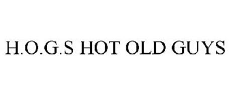 H.O.G.S HOT OLD GUYS