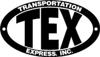TEX TRANSPORTATION EXPRESS, INC.