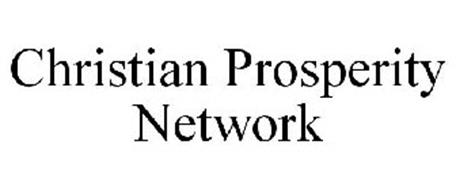 CHRISTIAN PROSPERITY NETWORK