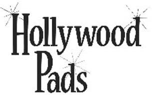 HOLLYWOOD PADS