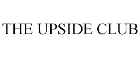 THE UPSIDE CLUB