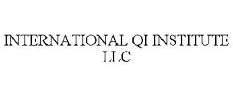INTERNATIONAL QI INSTITUTE LLC