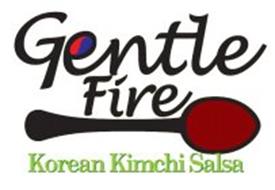 GENTLE FIRE KOREAN KIMCHI SALSA