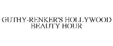 GUTHY-RENKER'S HOLLYWOOD BEAUTY HOUR