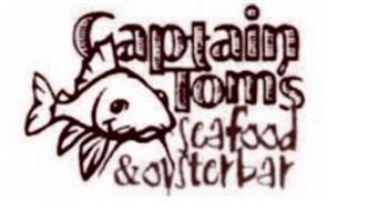 CAPTAIN TOM'S SEAFOOD & OYSTER BAR