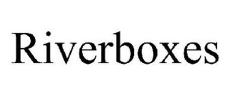 RIVERBOXES