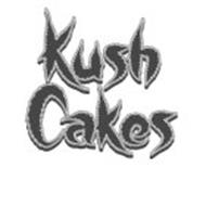 KUSH CAKES
