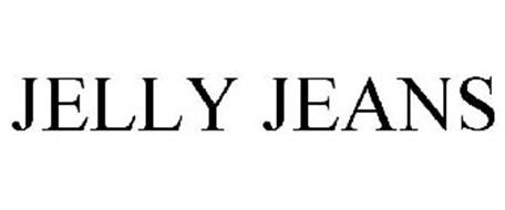 JELLY JEANS