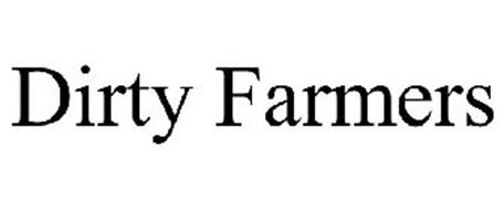 DIRTY FARMERS