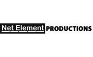 NET ELEMENT PRODUCTIONS