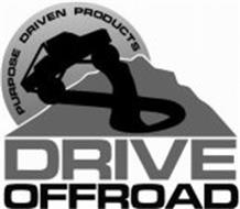 PURPOSE DRIVEN PRODUCTS DRIVE OFFROAD