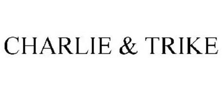 CHARLIE & TRIKE