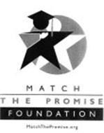 MATCH THE PROMISE FOUNDATION