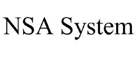 NSA SYSTEM
