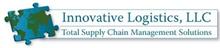 INNOVATIVE LOGISTICS, LLC TOTAL SUPPLY CHAIN MANAGEMENT SOLUTIONS