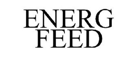 ENERG FEED