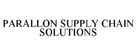 PARALLON SUPPLY CHAIN SOLUTIONS