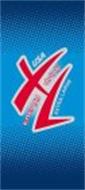 USA XL ENERGY DRINK EXTRA LARGE
