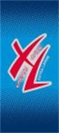 XL ENERGY DRINK EXTRA LARGE