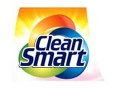 CLEAN SMART