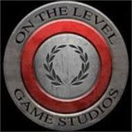 ON THE LEVEL GAME STUDIOS
