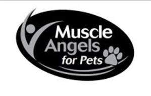 MUSCLE ANGELS FOR PETS
