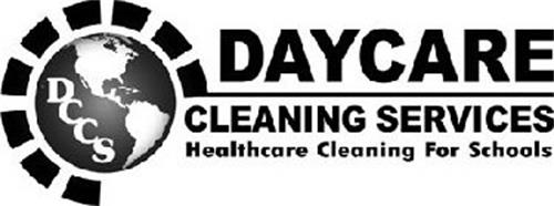 DCCS DAYCARE CLEANING SERVICES HEALTHCARE CLEANING FOR SCHOOLS