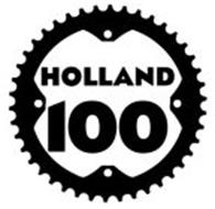 HOLLAND 100