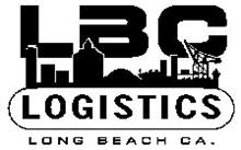 LBC LOGISTICS LONG BEACH CA.