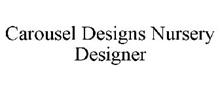 CAROUSEL DESIGNS NURSERY DESIGNER