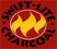 SWIFT-LITE CHARCOAL
