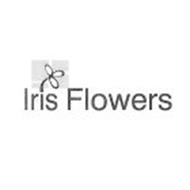 IRIS FLOWERS