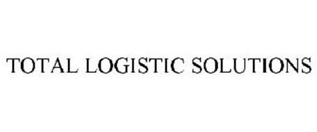 TOTAL LOGISTIC SOLUTIONS
