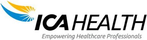ICA HEALTH EMPOWERING HEALTHCARE PROFESSIONALS