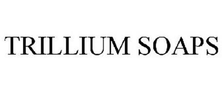 TRILLIUM SOAPS
