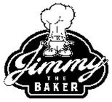 JIMMY THE BAKER
